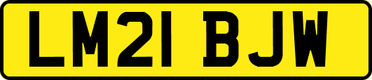 LM21BJW