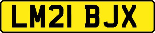 LM21BJX