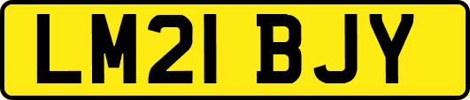 LM21BJY