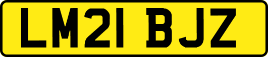LM21BJZ
