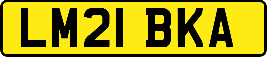 LM21BKA