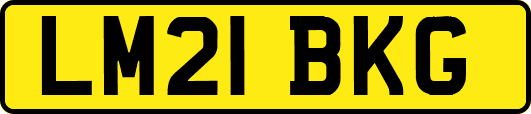 LM21BKG