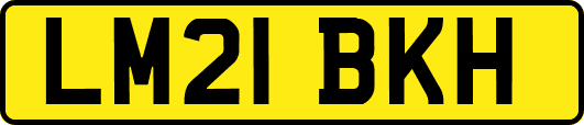 LM21BKH