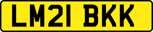 LM21BKK