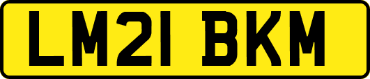 LM21BKM