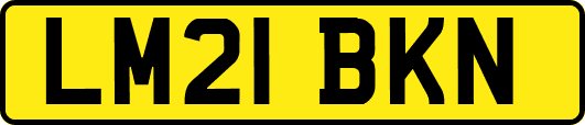 LM21BKN
