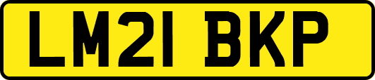 LM21BKP