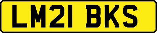 LM21BKS