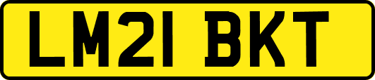 LM21BKT