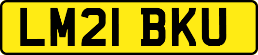LM21BKU
