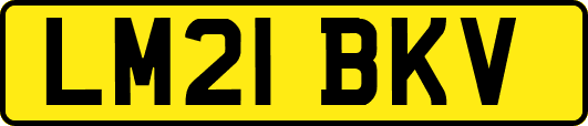 LM21BKV