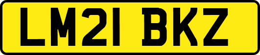 LM21BKZ