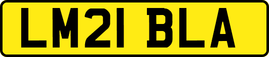 LM21BLA