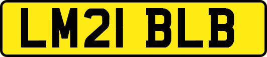 LM21BLB