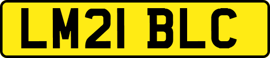 LM21BLC