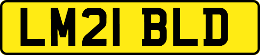LM21BLD