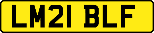 LM21BLF