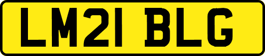 LM21BLG