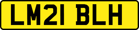 LM21BLH