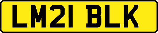 LM21BLK