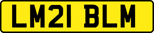 LM21BLM