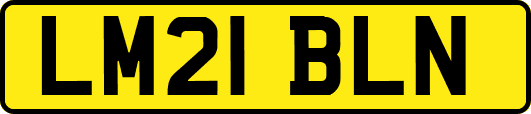 LM21BLN
