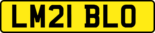 LM21BLO