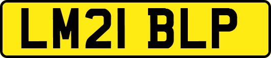 LM21BLP