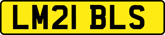 LM21BLS