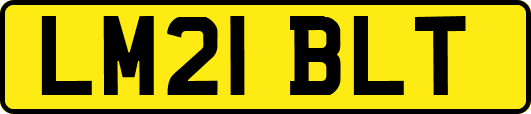 LM21BLT