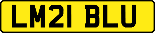 LM21BLU