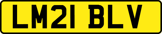 LM21BLV
