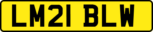 LM21BLW