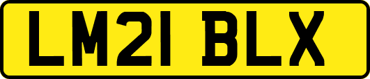 LM21BLX