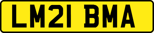 LM21BMA