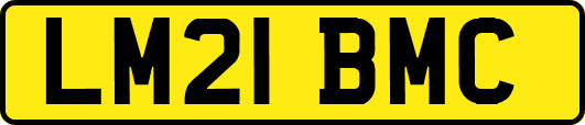 LM21BMC
