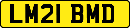 LM21BMD
