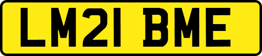 LM21BME