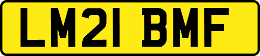 LM21BMF