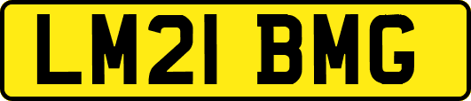 LM21BMG