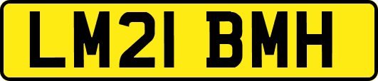 LM21BMH