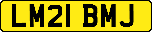 LM21BMJ
