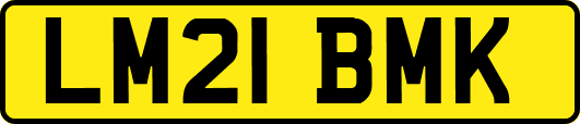 LM21BMK