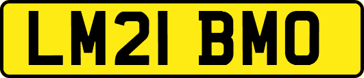LM21BMO