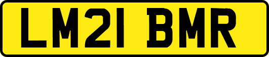 LM21BMR