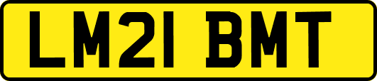 LM21BMT