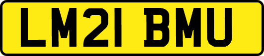 LM21BMU