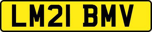 LM21BMV