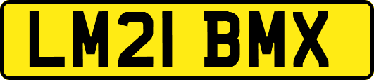 LM21BMX