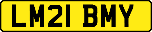 LM21BMY
